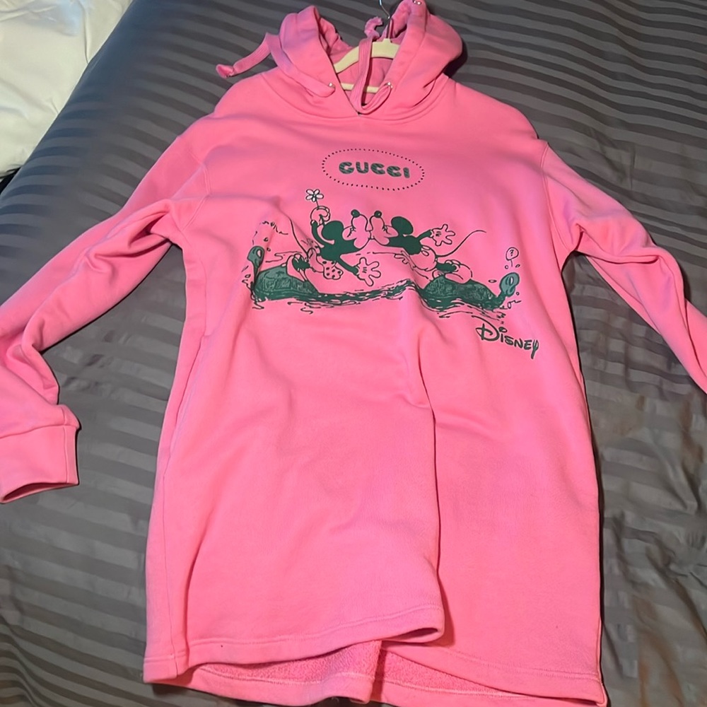 Sweater dress Gucci